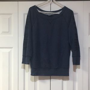 💙Victoria Secret Pink sweatshirt size medium💙